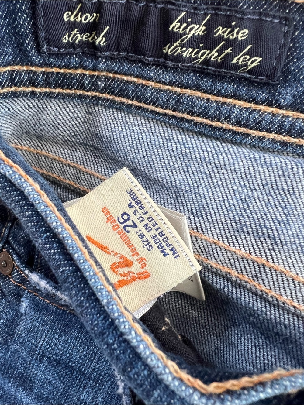 Citizen of humanity skinny jeans - Picture 4 of 5